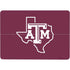 Texas A&M University Black Logo Surface Laptop Studio Skin